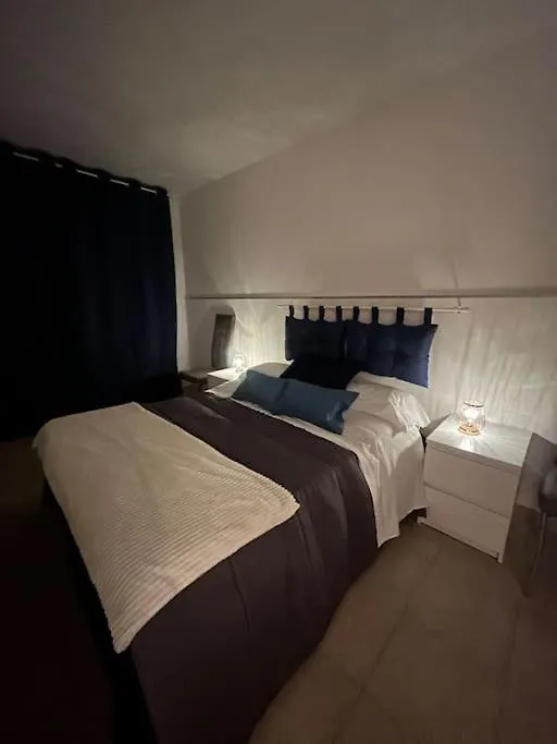 Villa Mia Mondello, 200M To Beach, Private Parking 巴勒莫