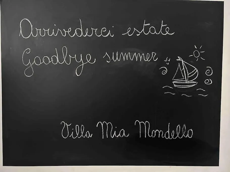 Villa Mia Mondello, 200M To Beach, Private Parking 巴勒莫