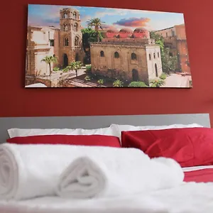Bed & Breakfast D'amari, Palermo