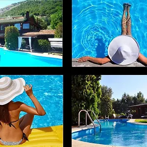 Small Paradise Affitta Alloggio in famiglia