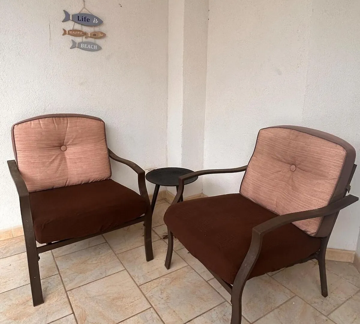 Villa Mia Mondello, 200M To Beach, Private Parking Palermo